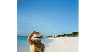 Το καπέλο δεν πρέπει να λείπει από τη συλλογή σου αυτή τη σεζόν