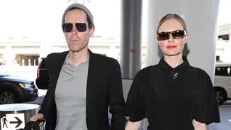 Kate Bosworth | Ο πιο stylish συνδυασμός με τζιν παντελόνι που είδαμε τελευταία