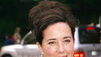 Kate Spade | Έφυγε από τη ζωή η γνωστή αμερικανίδα σχεδιάστρια