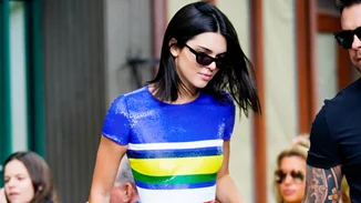 Kendall Jenner | H σέξι εμφάνισή της με το φόρεμα της σεζόν