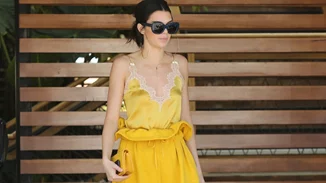 Δοκίμασε το παντελόνι (και σορτς) που θα σε κάνει να φαίνεσαι πιο αδύνατη