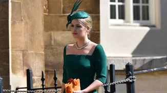 Lady Kitty Spencer | 7 φορές που ξεχώρισε για το στυλ της