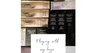 H beauty blogger μοιράζεται τις καλύτερες στιγμές του Ιουνίου