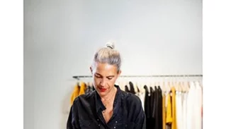 Η Isabel Marant θα κυκλοφορήσει σειρά μακιγιάζ με την L'Oréal Paris! Πότε; Τι; Μάθε τα όλα