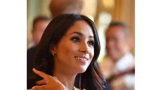 Meghan Markle | Εντυπωσιακή σε ακόμα μια εμφάνιση της!