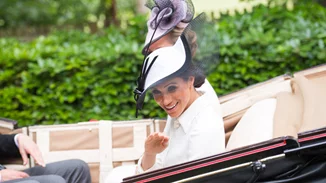 Meghan Markle | Μάθαμε τι τρώει μέσα σε μία μέρα