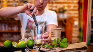 Γιατί το καλύτερο mojito είναι το σπιτικό
