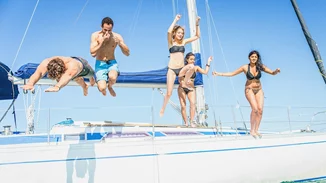 Τελικά υπάρχει εξήγηση γιατί νιώθεις τόσο καλά όταν φεύγεις για διακοπές