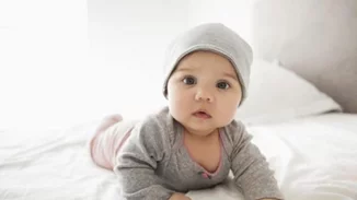 Να γιατί τα μωρά δεν κοιμούνται όλη τη νύχτα