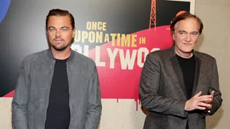 Once Upon A Time In Hollywood | Η νέα ταινία του Tarantino θα έχει το πιο επικό cast