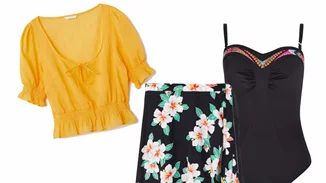 Τι να φορέσω σήμερα 06/06/2018;