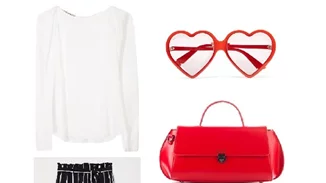 Τι να φορέσω σήμερα 22/06/2018