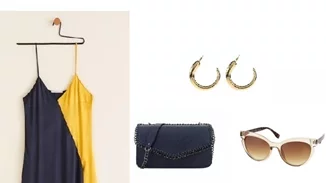 Τι να φορέσω σήμερα 29/06/2018;