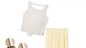 Τι να φορέσω σήμερα 11/06/2018;