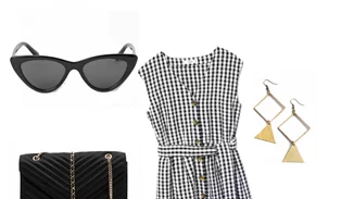 Τι να φορέσω σήμερα 20/06/2018;