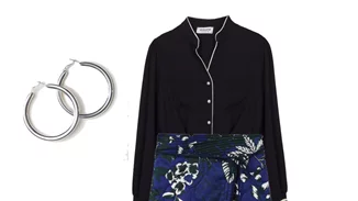 Τι να φορέσω σήμερα 27/06/2018;