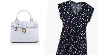 Τι να φορέσω σήμερα 04/06/2018;