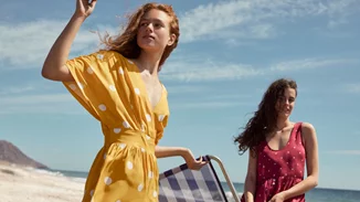 Πώς θα πετύχεις το τέλειο mix n' match ακόμη και στην παραλία