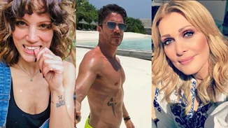 Παγκόσμια Ημέρα Selfie | 5 Έλληνες celebrities που λατρεύουν τις selfies!