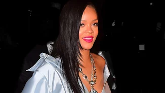 H Rihanna λέει ότι η αναμονή του νέου της άλμπουμ θα αξίζει τον κόπο