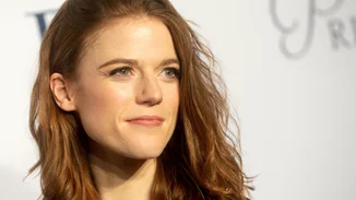 Πώς η Rose Leslie κατάφερε να γίνει μία από τις πιο ωραίες νύφες των τελευταίων ετών