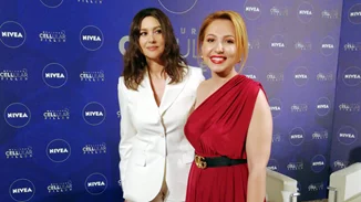 Όταν γνωρίσαμε την Monica Bellucci με αφορμή τη νέα της beauty συνεργασία