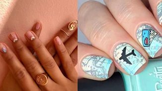 Νύχια Καλοκαίρι 2019: Αναζητάς τα τελειότερα σχέδια; Εδώ θα τα βρεις!