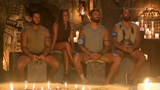 Survivor | Αυτοί είναι οι δύο υποψήφιοι!