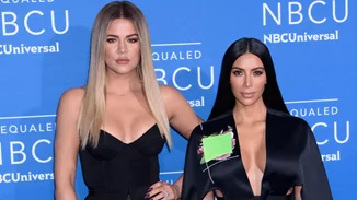 Kim Kardashian – Khloe Kardashian | Για πρώτη φορά μαζί η True και η Chicago