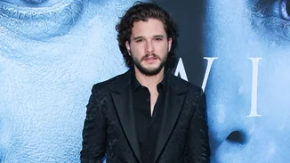 Kit Harington | Οι πρώτες φωτογραφίες του στην κλινική αποτοξίνωσης