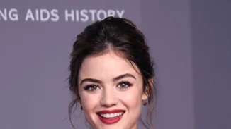 Lucy Hale | Η πρωταγωνίστρια της σειράς Pretty Little Liars μοιράζεται την δική της ιστορία #MeToo