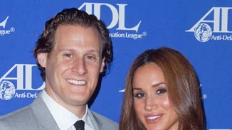 Trevor Engelson | Ο πρώην σύζυγος της Meghan Markle παντρεύτηκε