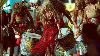 World Cup | Αυτοί είναι οι πιο δημοφιλείς ύμνοι του Μουντιάλ!