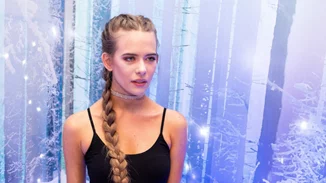 Δοκίμασε και εσύ τη νέα συλλογή Swarovski που παρουσιάστηκε πριν από μερικές ώρες