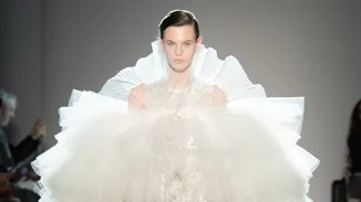 Διάβασε όλα όσα (μάλλον) δεν ήξερες για την Υψηλή Ραπτική