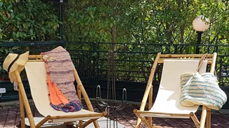 Αν δεις αυτές τις συλλογές θα θέλεις να φύγεις για διακοπές τώρα!