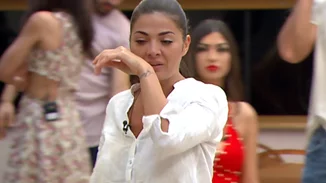 Άννα Λορένη | Αποχώρησε από το Power Of Love!