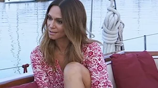 Έλλη Κοκκίνου: Έγινε καστανή! Δες την αλλαγή στο look της