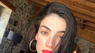 Ήβη Αδάμου | Αυτή είναι η κοιλιά της 9 μέρες μετά τη γέννηση της κόρης της!