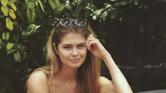 Αμαλία Κωστοπούλου | Όμορφες στιγμές στην Καλιφόρνια