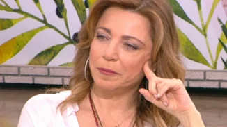 Δήμητρα Παπαδοπούλου | Ο αμήχανος διάλογος στον αέρα του «Πρωινού»