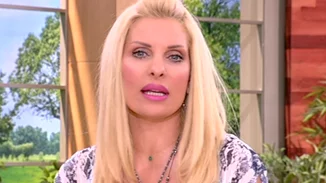 Ελένη Μενεγάκη | «Έκλαιγα για το βασανιστήριο που είχα να περάσω κάθε μεσημέρι»