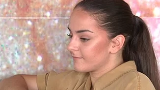 Ζένια Μπονάτσου | Το βράδυ που έφυγε ο Μπονάτσος & η απόσταση από τον Λυκουρέζο