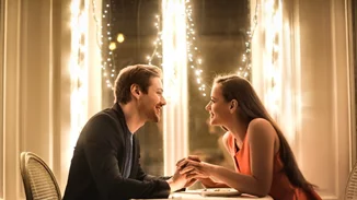 Κάνε το επόμενο βήμα στη σχέση σου χωρίς δισταγμό