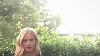 Ζέτα Μακρυπούλια | Τι κοινό έχουν ο Θανάσης Αλευράς και ο αδερφός της;