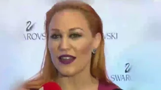 Πηνελόπη Αναστασοπούλου | Η αποκάλυψη της ηλικίας της & τα κιλά της εγκυμοσύνης