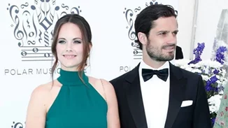 Πριγκίπισσα Sofia της Σουηδίας | Κι όμως αντέγραψε το look της Meghan Markle