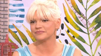 Σάσα Σταμάτη | Η πικρία για τη Σπυροπούλου, το ξεκίνημα στο ΣΚΑΪ & η προσωπική της ζωή