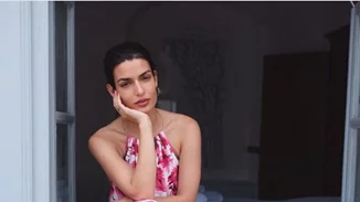 Τόνια Σωτηροπούλου | Μιλάει με τα πιο τρυφερά λόγια για τον Κωστή Μαραβέγια