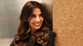 Πόπη Τσαπανίδου | Η συγκινητική αφιέρωση για τα γενέθλια της κόρης της